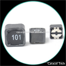 0602F-101MT 100uh 0.34A Smd haute fréquence inductances à vendre